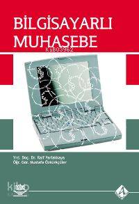Bilgisayarlı Muhasebe Raif Parlakkaya