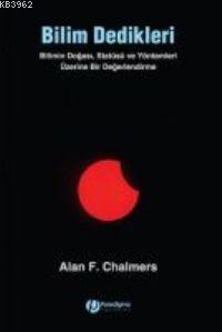 Bilim Dedikleri