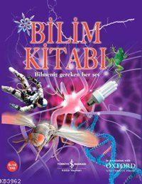 Bilim Kitabı Kolektif