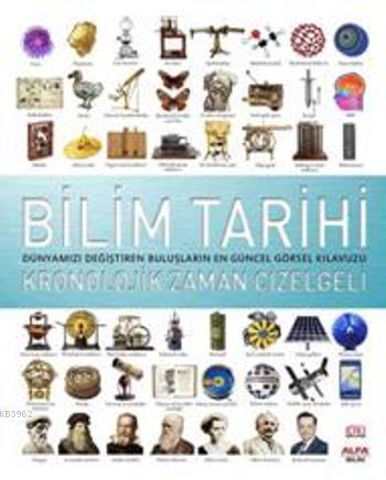 Bilim Tarihi Kolektif