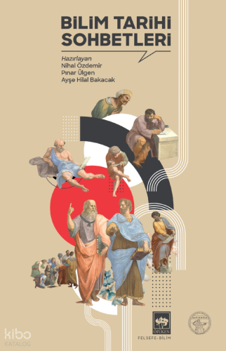 Bilim Tarihi Sohbetleri Kolektif