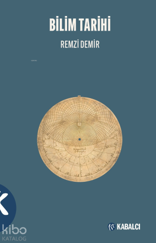 Bilim Tarihi Remzi Demir