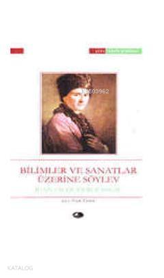 Bilimler ve Sanatlar Üzerine Söylev Jean Jacques Rousseau