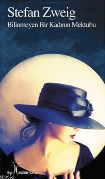 Bilinmeyen Bir Kadının Mektubu