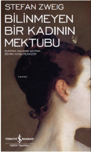 Bilinmeyen Bir Kadının Mektubu