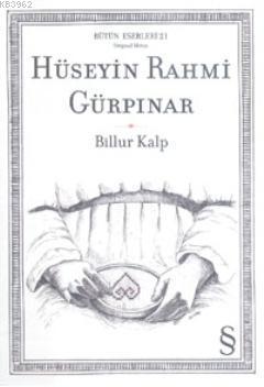 Billur Kalp