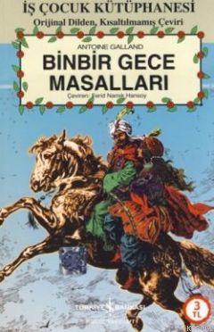 Binbir Gece Masalları
