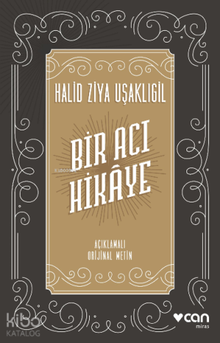 Bir Acı Hikâye