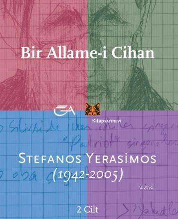 Bir Allame-i Cihan (2 Cilt Takım); Stefan Yerasimos (1942-2005)