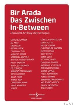 Bir Arada / Önay Sözer Armağanı Kolektif