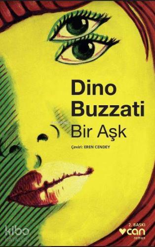 Bir Aşk Dino Buzzati