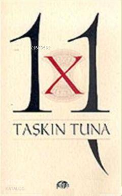 Bir Çarpı Bir Taşkın Tuna