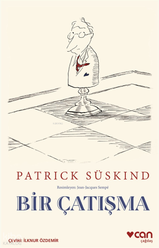 Bir Çatışma