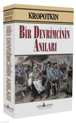 Bir Devrimcinin Anıları