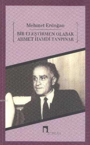 Bir Eleştirmen Olarak Ahmet Hamdi Tanpınar