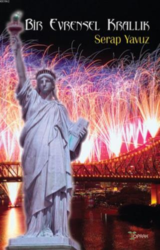 Bir Evrensel Krallık Serap Yavuz