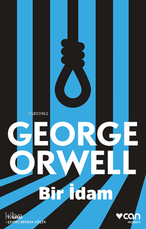 Bir İdam George Orwell