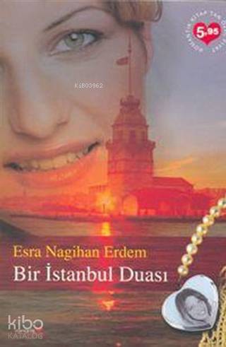Bir İstanbul Duası