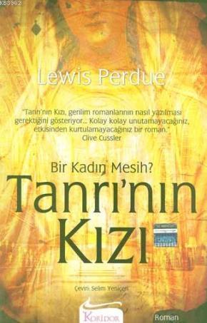 Bir Kadın Mesih? Tanrı'nın Kızı