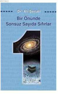 Bir Önünde Sonsuz Sayıda Sıfır