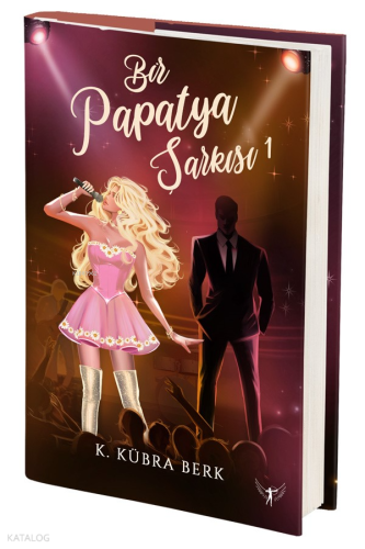 Bir Papatya Şarkısı 1 - Ciltli