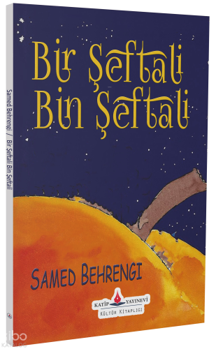 Bir Şeftali Bin Şeftali