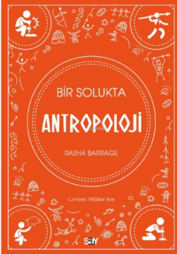 Bir Solukta Antropoji Rasha Barrage