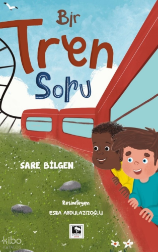 Bir Tren Soru Sare Bilgen