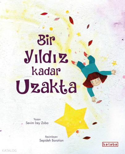 Bir Yıldız Kadar Uzakta