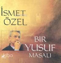 Bir Yusuf Masalı (cd'li)