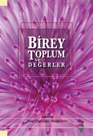Birey Toplum ve Değerler