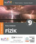 Birey Yayınları 9. Sınıf Fizik Konu Anlatımlı Birey Eğitim 