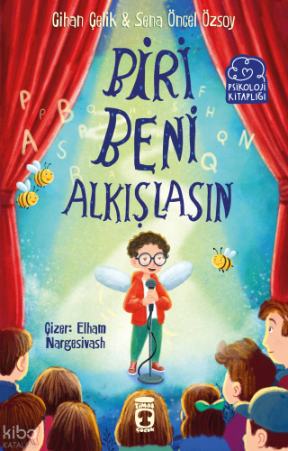 Biri Beni Alkışlasın