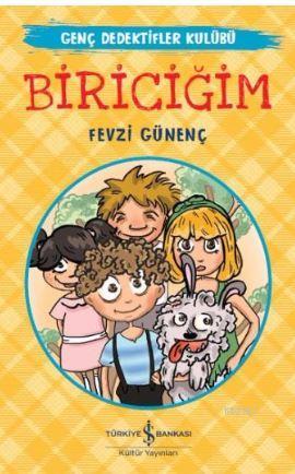 Biriciğim