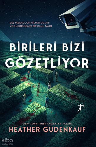 Birileri  Bizi Gözetliyor