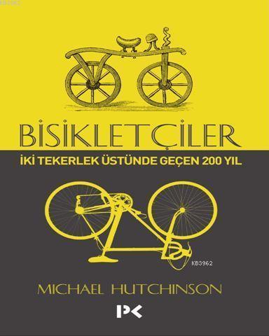 Bisikletçiler Michael Hutchinson
