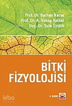 Bitki Fizyolojisi