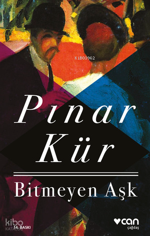Bitmeyen Aşk