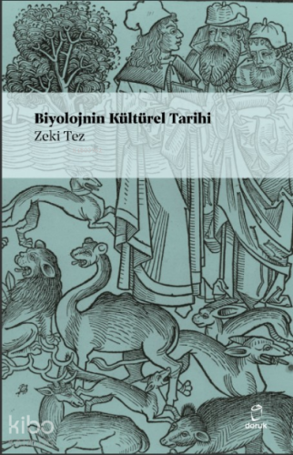 Biyolojinin Kültürel Tarihi