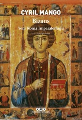 Bizans Cyril Mango