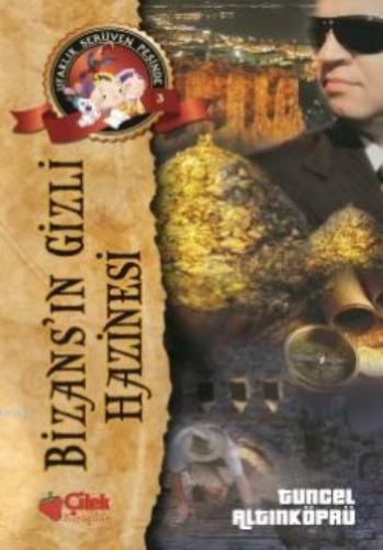 Bizans'ın Gizli Hazinesi