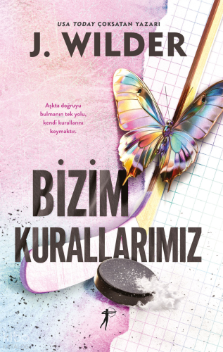 Bizim Kurallarımız J. Wilder