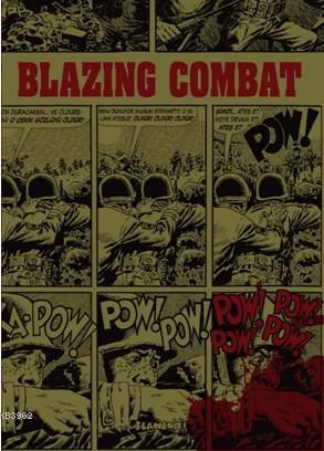 Blazing Combat