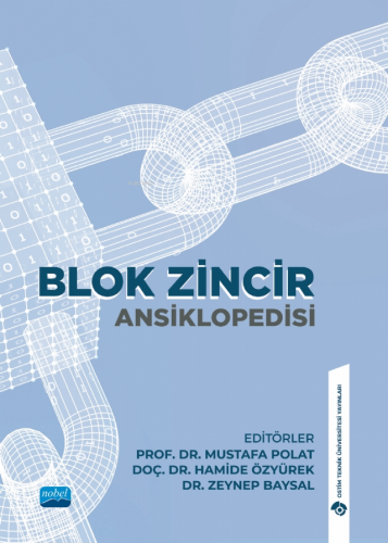 Blok Zincir Ansiklopedisi Mustafa Polat