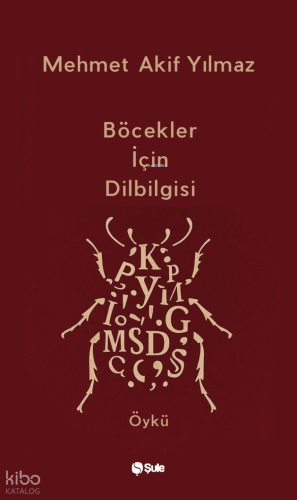 Böcekler İçin Dilbilgisi
