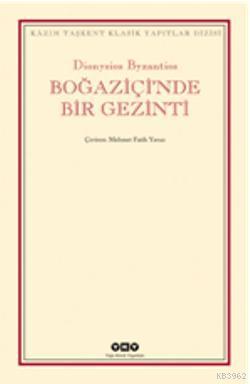 Boğaziçi'nde Bir Gezinti
