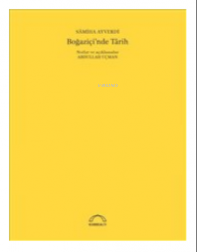 Boğaziçi'nde Tarih