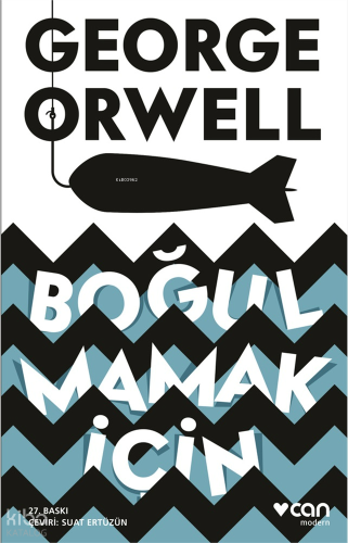 Boğulmamak İçin George Orwell