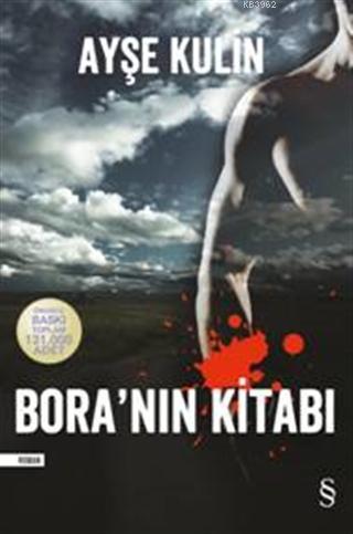 Bora'nın Kitabı Ayşe Kulin