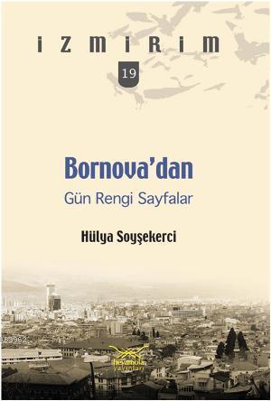 Bornovadan Gün Rengi Sayfalar
